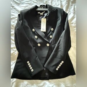 Veronica Beard Miller Dickey Jacket NWT